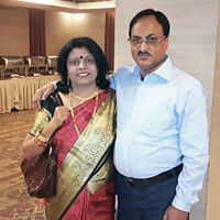 Gourishankar Upadhyay