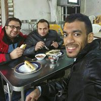 Ahmed El-Mo'Men