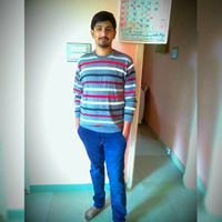 Pramod Gowthama