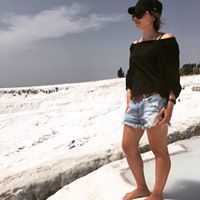 Надежда Ермакова