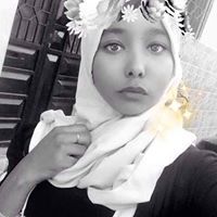 Khadija Aø