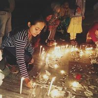 Chandrima Chatterjee