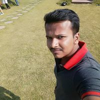 Krishna Agrawal