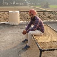 Navjot Singh
