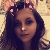 Анна-Мария Кандамушева