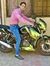 Saurabh...