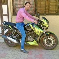 Saurabh Chudasama