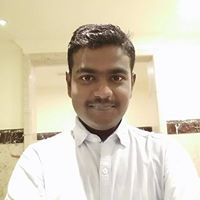 Hariharan Dhamodharan