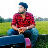 വിഷ്ണു വിച്ചു