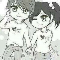 رسام الحياة