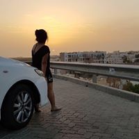 Ayesha Mistry