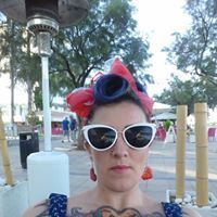 Becky mcneice
