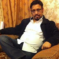 Arshad Shaikh