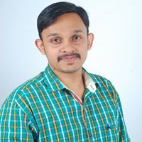 Maneesh Raj