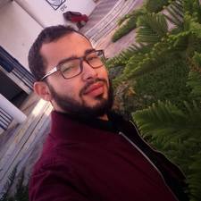 Houssem Eddine Zerarka