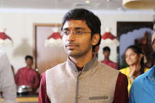 Harish Srinivas