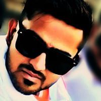 Akash Burrewar