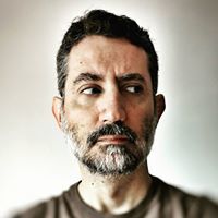 Rodrigo Fiume