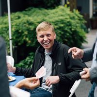 Nicholas Reitsma