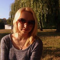 Ольга Марченко