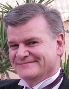 Donald Mcneil