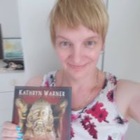Kathryn Warner