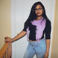 Arnavi Patel