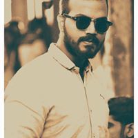 Kuldeep Mehta