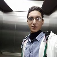 Abdelrahman Yousri