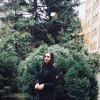 Аліна Мартовицька