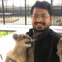 Khuram Mughal