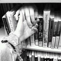 غربة الياسمين