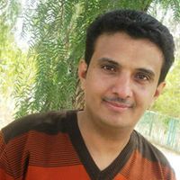 صبري العزعزي