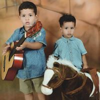 Amina Abassi Ep Benassi