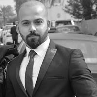 Ahmed Majied