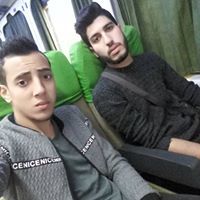 Abdoo Hamdy