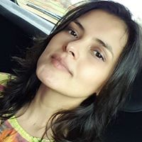Clarissa Maia