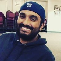 Jithin Zachariah
