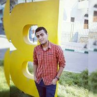 Ahmed Mag Dii