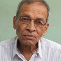 Kulprasad Khanal