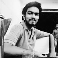 Shubham Khobragade