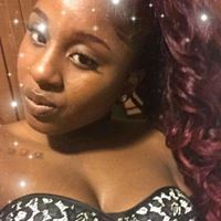 Lariesha Lee
