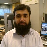 Abrar Saeed
