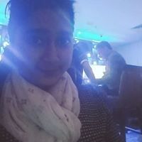 Mayuri Mandal