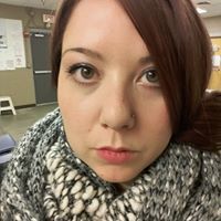 Cassandra Hendrickson