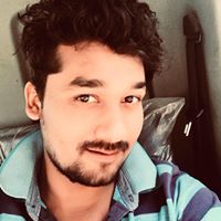 Mehul Rathore