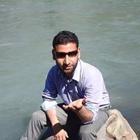 Muzafar Rashid