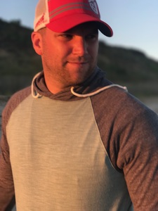 Bryan Yager