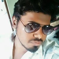 Pradeep Arasu