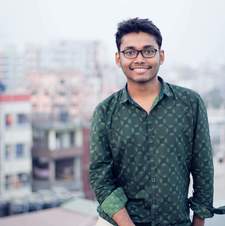 Mohammad  Shoaib